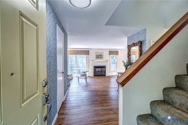 11209 Ingallston Rd, Henrico, VA 23233