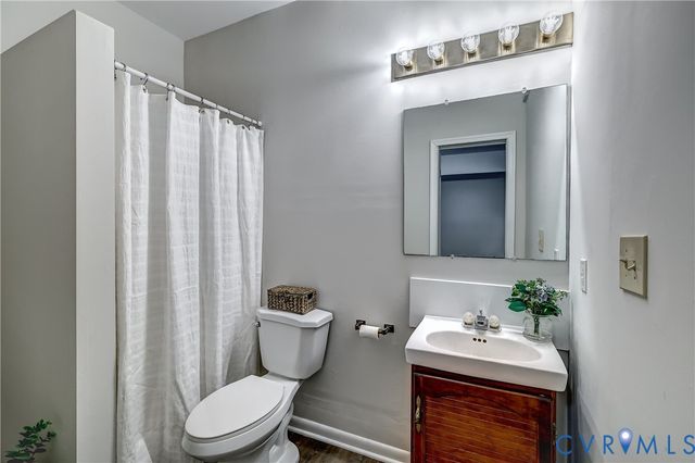 11209 Ingallston Rd, Henrico, VA 23233