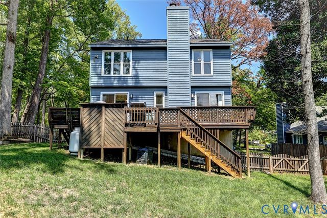 11209 Ingallston Rd, Henrico, VA 23233