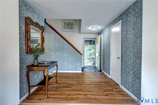 11209 Ingallston Rd, Henrico, VA 23233