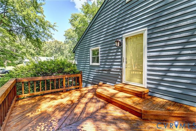 11209 Ingallston Rd, Henrico, VA 23233