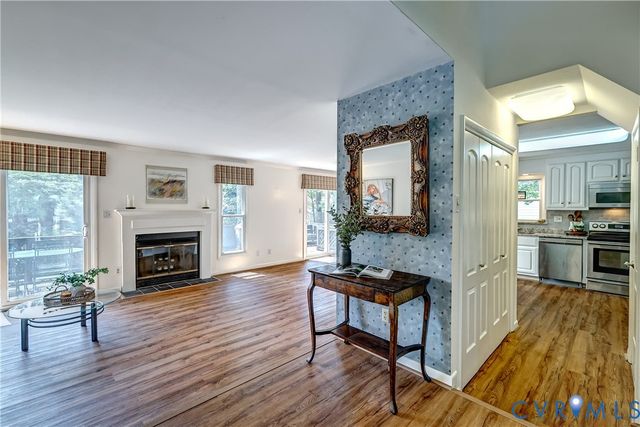11209 Ingallston Rd, Henrico, VA 23233