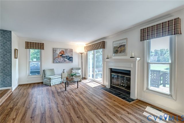11209 Ingallston Rd, Henrico, VA 23233