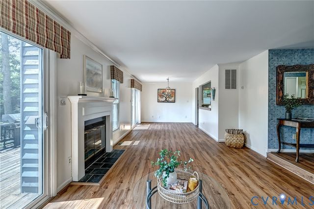 11209 Ingallston Rd, Henrico, VA 23233