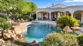 8350 E VIA DEL SOL Drive, Scottsdale, AZ 85255