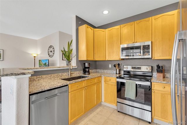 9557 W San Juan Circle 201, Littleton, CO 80128