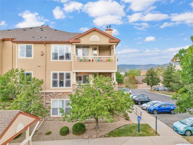 9557 W San Juan Circle 201, Littleton, CO 80128