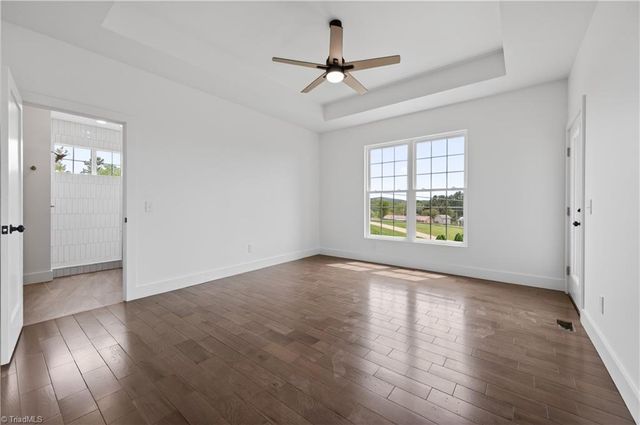 99 Moore Lane, Galax, VA 24333