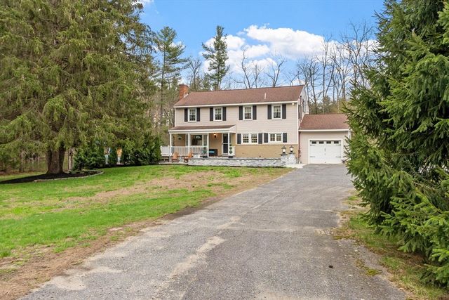 279 Redemption Rock Trl, Sterling, MA 01564