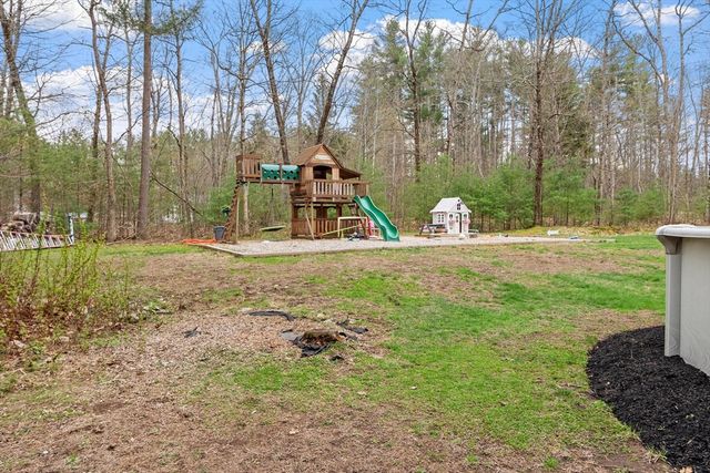 279 Redemption Rock Trl, Sterling, MA 01564