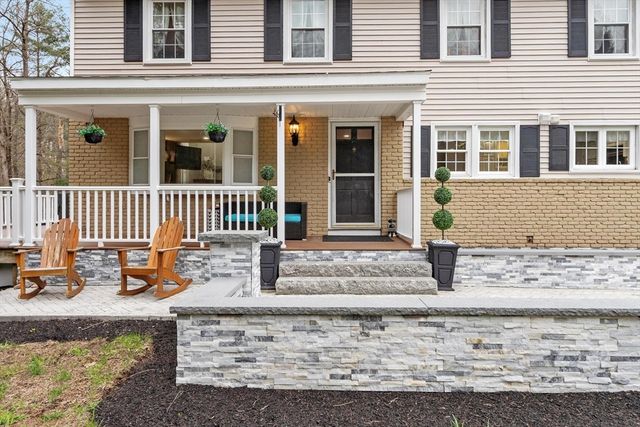 279 Redemption Rock Trl, Sterling, MA 01564