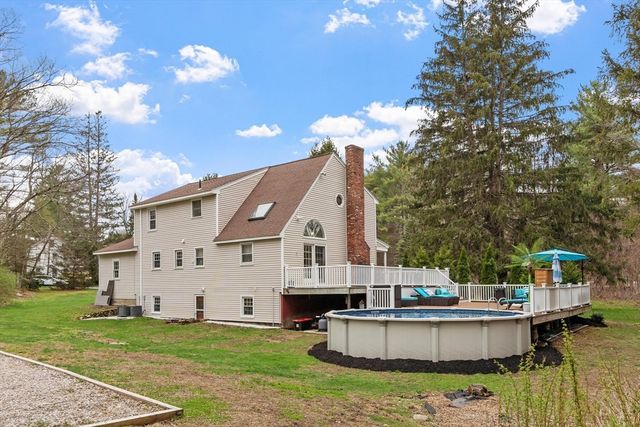 279 Redemption Rock Trl, Sterling, MA 01564