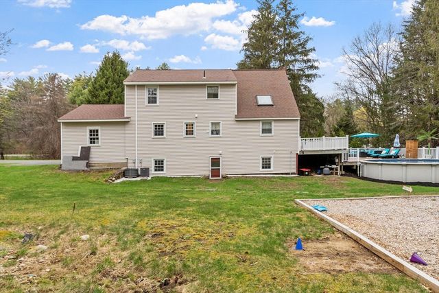 279 Redemption Rock Trl, Sterling, MA 01564