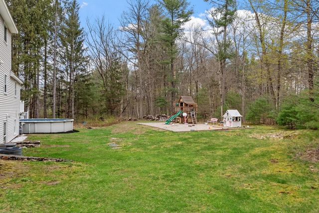 279 Redemption Rock Trl, Sterling, MA 01564