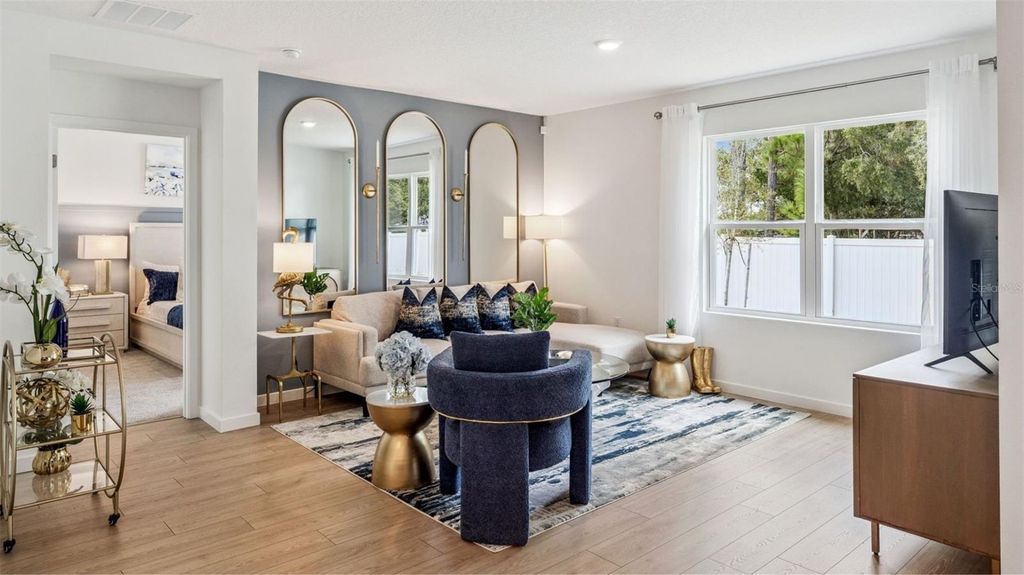 Image 6 of property listing at 655 SEAGROVE TRAIL, St Cloud, FL 34771