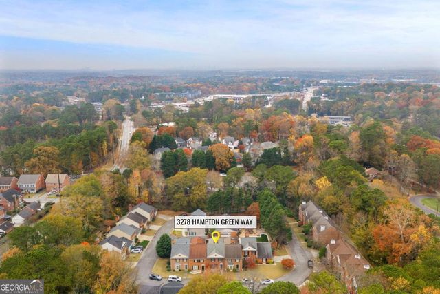 3278 Hampton Green Way, Atlanta, GA 30340
