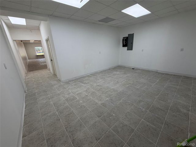 14455 Ford Road, Dearborn, MI 48126