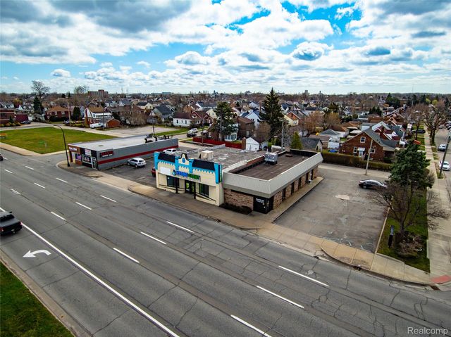 14455 Ford Road, Dearborn, MI 48126