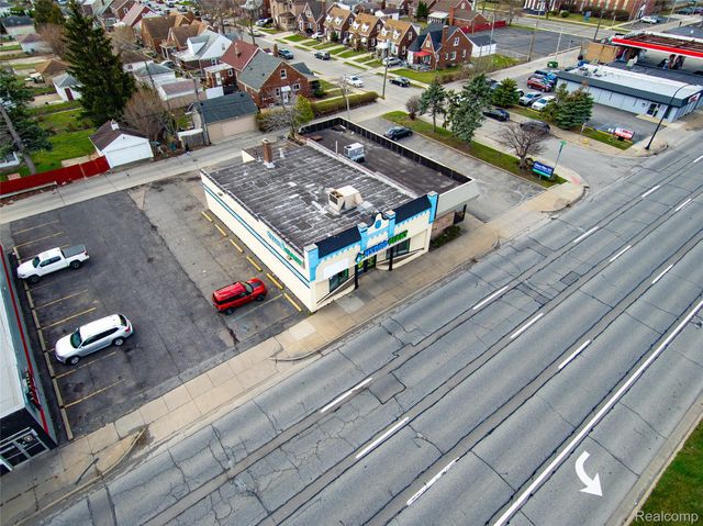 14455 Ford Road, Dearborn, MI 48126