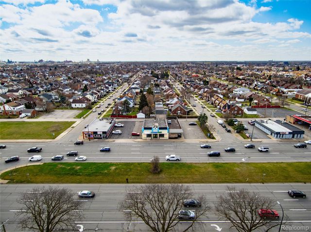 14455 Ford Road, Dearborn, MI 48126