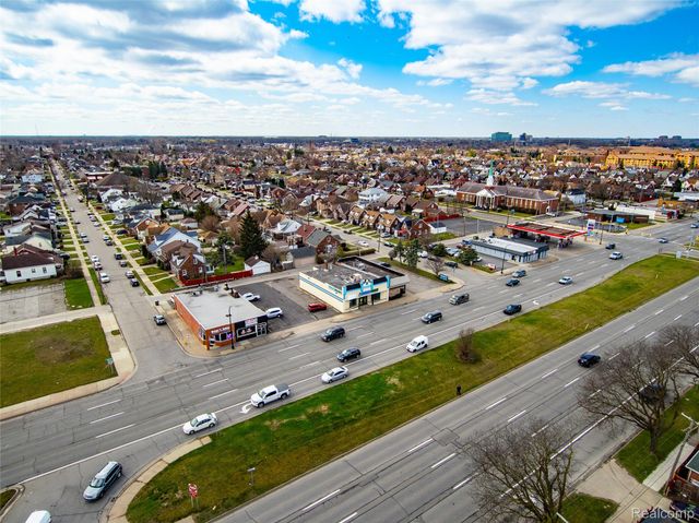 14455 Ford Road, Dearborn, MI 48126