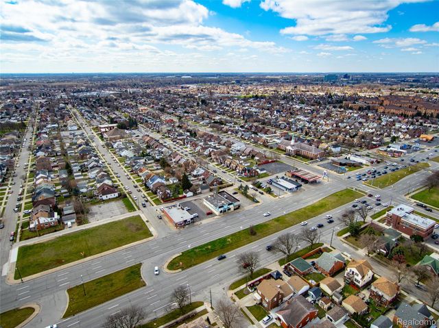 14455 Ford Road, Dearborn, MI 48126
