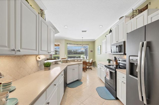5641 WHISPERING OAKS DRIVE, North Port, FL 34287