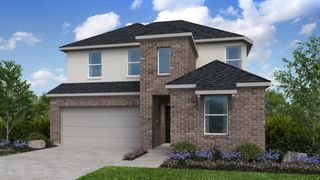 611 Yaupon Holly Drive, Rosenberg, TX 77471