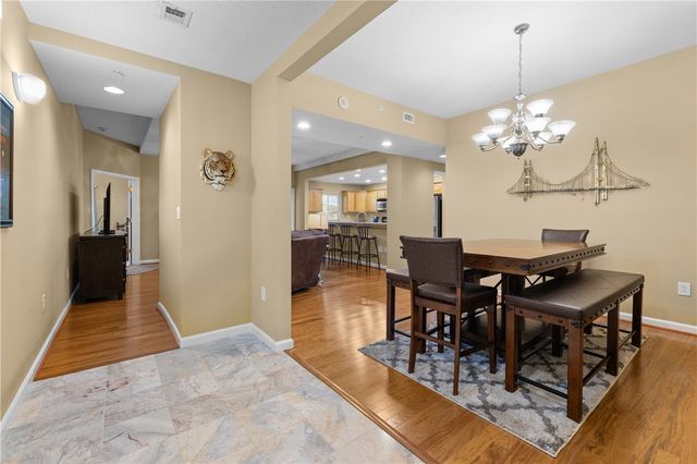849 Tiger Boulevard Unit 103, Clemson, SC 29631