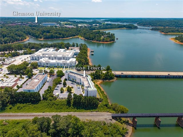 849 Tiger Boulevard Unit 103, Clemson, SC 29631