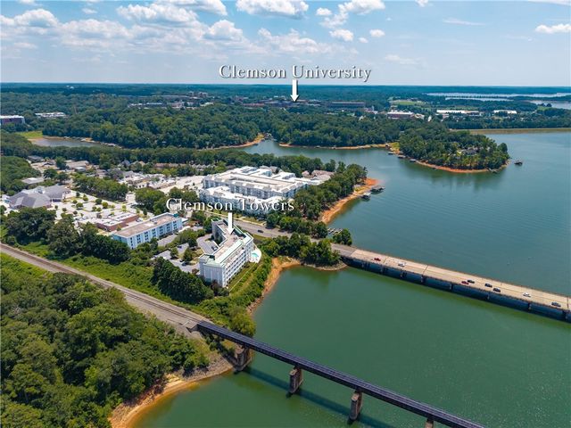 849 Tiger Boulevard Unit 103, Clemson, SC 29631