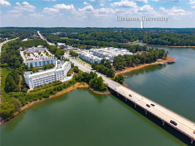 849 Tiger Boulevard Unit 103, Clemson, SC 29631