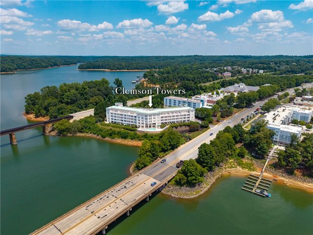 849 Tiger Boulevard Unit 103, Clemson, SC 29631