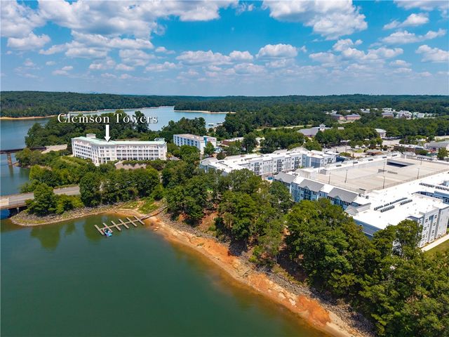 849 Tiger Boulevard Unit 103, Clemson, SC 29631