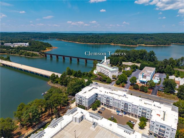 849 Tiger Boulevard Unit 103, Clemson, SC 29631