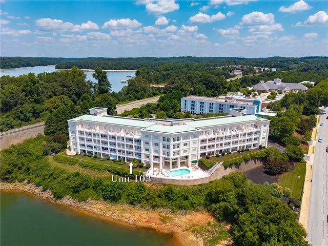 849 Tiger Boulevard Unit 103, Clemson, SC 29631