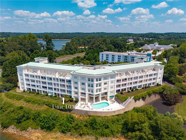 849 Tiger Boulevard Unit 103, Clemson, SC 29631