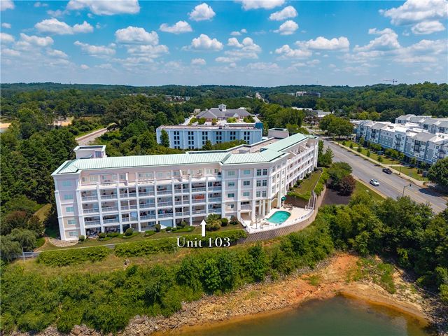849 Tiger Boulevard Unit 103, Clemson, SC 29631