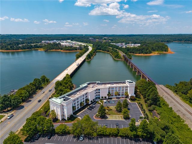 849 Tiger Boulevard Unit 103, Clemson, SC 29631