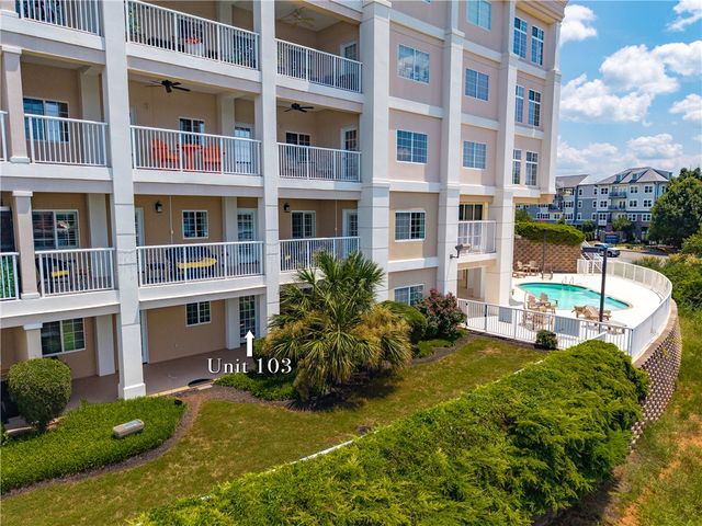 849 Tiger Boulevard Unit 103, Clemson, SC 29631