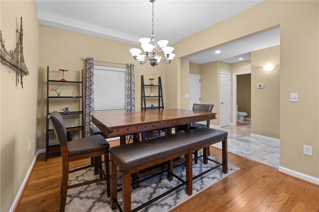 849 Tiger Boulevard Unit 103, Clemson, SC 29631
