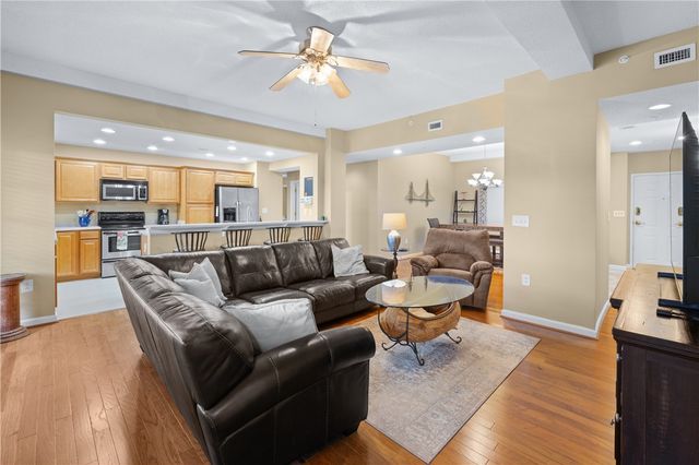 849 Tiger Boulevard Unit 103, Clemson, SC 29631