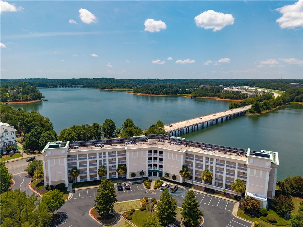 849 Tiger Boulevard Unit 103, Clemson, SC 29631