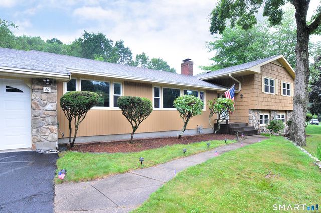 46 Butternut Road, Manchester, CT 06040