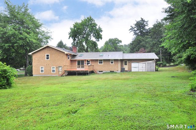 46 Butternut Road, Manchester, CT 06040