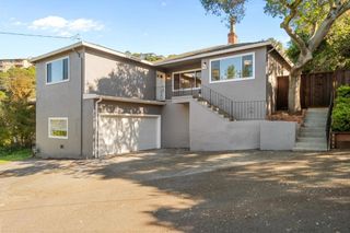 1709 Hillman Avenue, Belmont, CA 94002