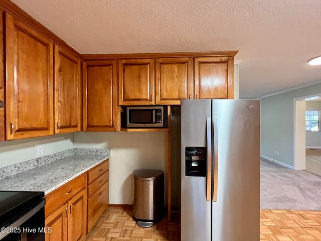 645 N Page Street, Southern Pines, NC 28387