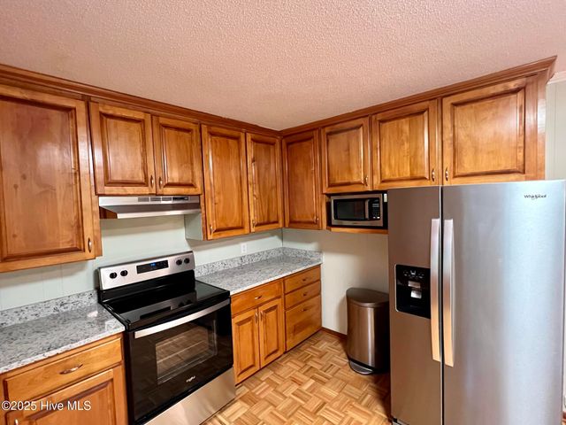 645 N Page Street, Southern Pines, NC 28387