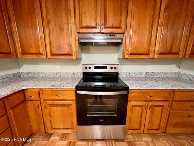 645 N Page Street, Southern Pines, NC 28387