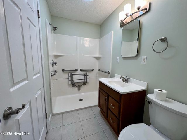 645 N Page Street, Southern Pines, NC 28387